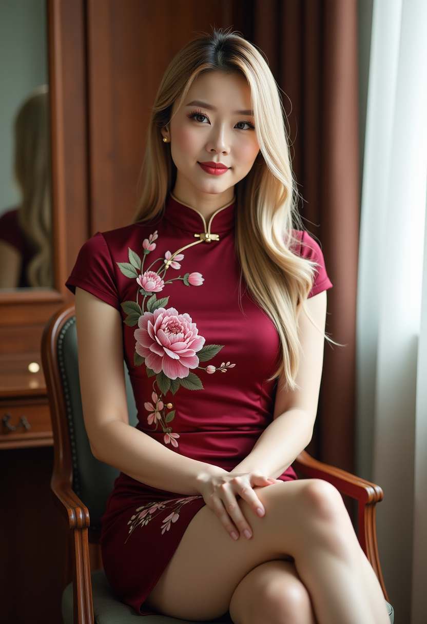 风暴追踪者